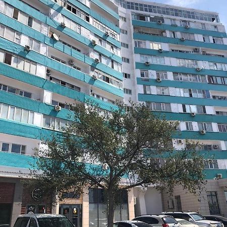 Апартаменты На Набережной В Актау Extérieur photo