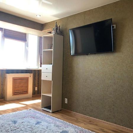 Апартаменты На Набережной В Актау Extérieur photo