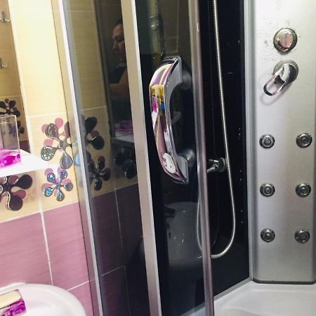 Апартаменты На Набережной В Актау Extérieur photo