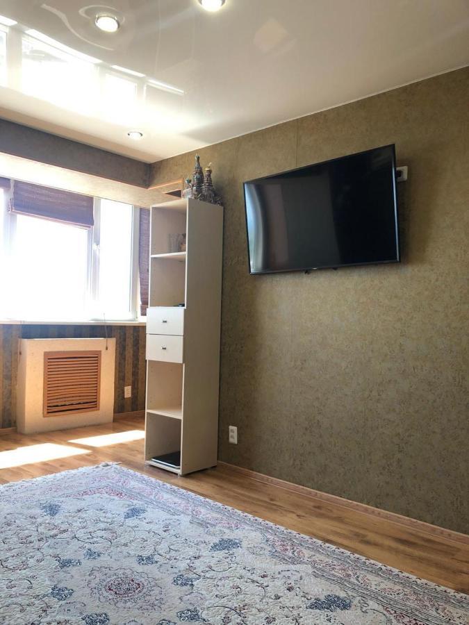 Апартаменты На Набережной В Актау Extérieur photo