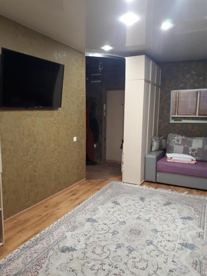 Апартаменты На Набережной В Актау Extérieur photo