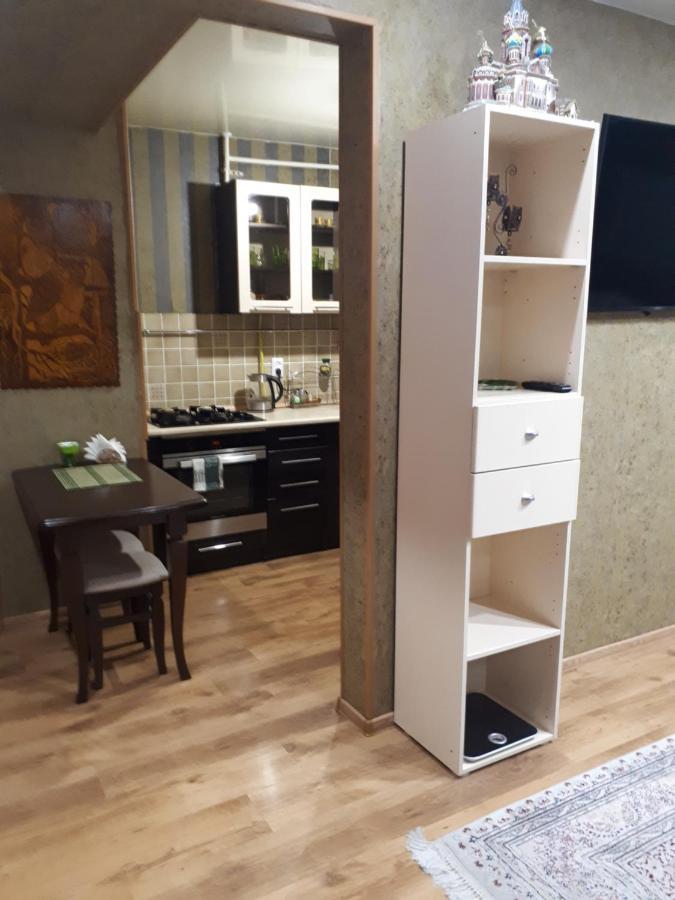 Апартаменты На Набережной В Актау Extérieur photo
